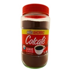 Café Clocafé Suave Clásico 250 gr