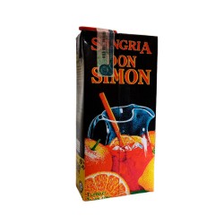 Sangría Don Simón 1000mL