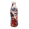 Yogurt Finesse Alpina Sabor a Fresa en Botella 1000mL