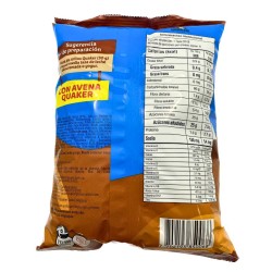 Cereal Quaker Aritos Chocolate 230gr