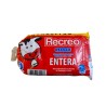 Leche Recreo Entera 1100ml 6unds