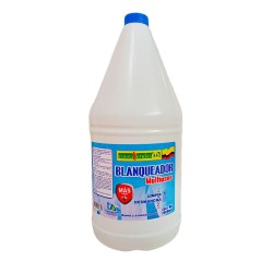 Blanqueador Multiusos Cooratiendas 2000mL