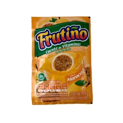 Frutiño Maracuyá 18gr