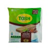 Galletas Tosh Wafer Cacao 6 Und 180gr