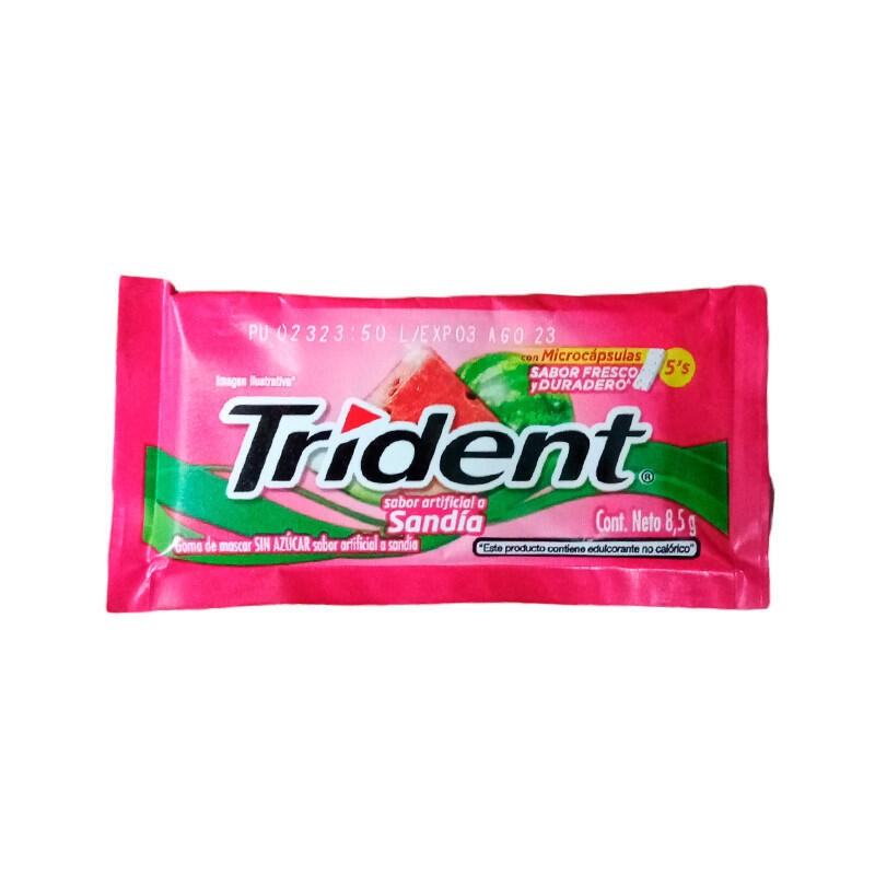 Trident Sandia 5unds 8,5gr