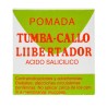 Pomada Tumbacallo Libertador 3gr