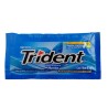 Chicles Trident Menta 5 Und 8.5gr