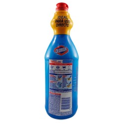 Clorox Gel Original 1000ml