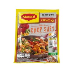 Base Chop Suey Maggi 41gr