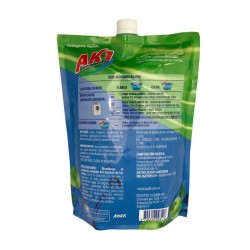 Detergente Líquido Ak1 1800mL