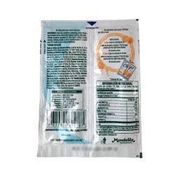 Té Clight Sabor A Naranja 2 Und 14gr