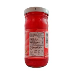 Cerezas Maraschino en Almíbar 3A 125gr