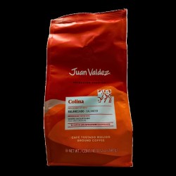 Café Juan Valdez Colina 340 gr