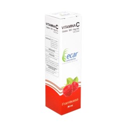 Vitamina C Gotas X100Mg - X30Ml