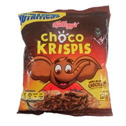 Cereal Choco Krispis 120gr