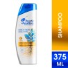 Shampoo Head&Shoulders Vitamina E 375mL