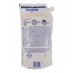 Jabón Liquido Protex Avena 800ml