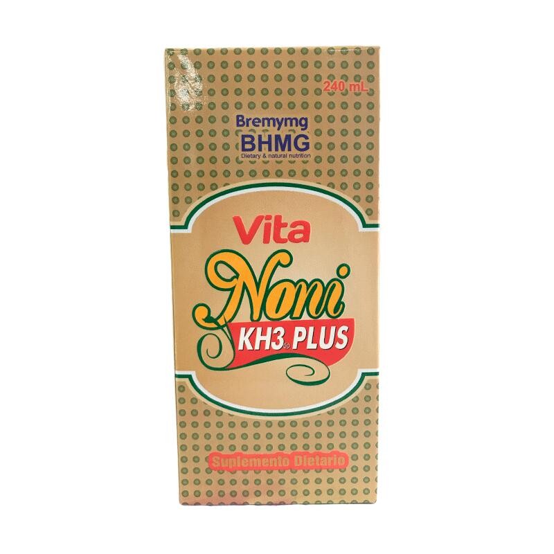 Vita Noni Plus Bremymg 240ml