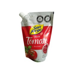 Salsa de Tomate San Jorge X380G