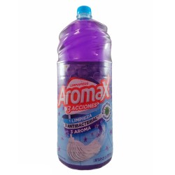 Limpia pisos Aromax Lavanda 2000mL