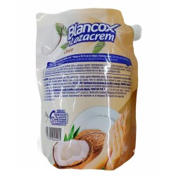 Lavaplatos Lozacrem Liquido  Coco  Doypack 1500ml