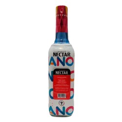 Aguardiente Néctar Rojo 750ml