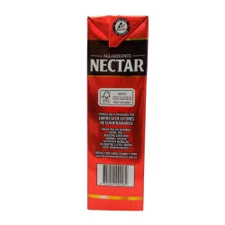 Aguardiente Néctar Rojo Caja 1000ml