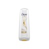 Acondicionador Dove Óleo Nutrición 400mL