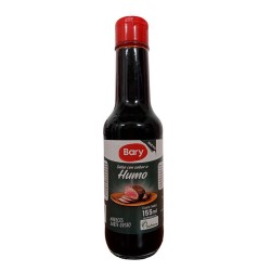 Salsa de Humo Bary 155mL