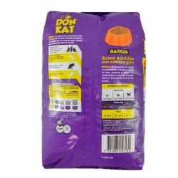 Don Kat Gaticos 1000gr