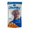 Chunky Delidog Trozos de Pavo 250gr