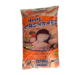 Arroz Casanare Blanco 25 und 460gr c/u