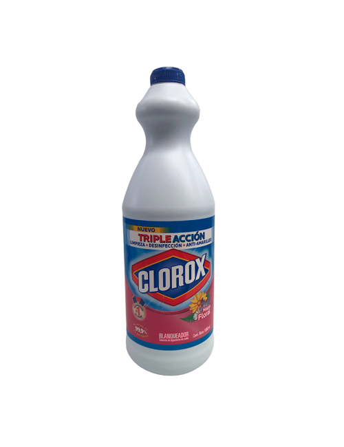 Clorox Floral 1000ml