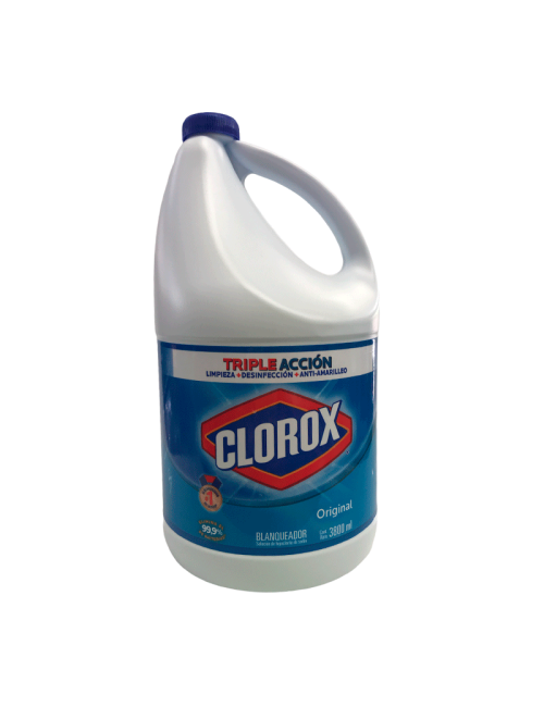 Clorox Original 3800mL