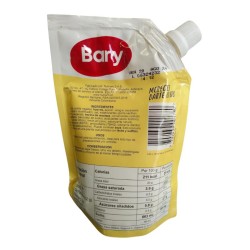 Mayonesa Bary Baja En Grasa Y Calorías Doypack X200G