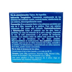 Vick Vaporub 50gr