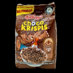 Cereal Kellogg´s Choco Krispis 410gr