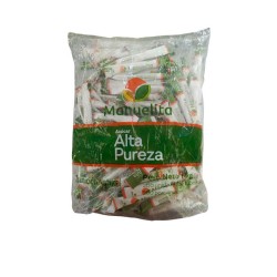 Azúcar Manuelita Stick Pack 200unds 1000gr