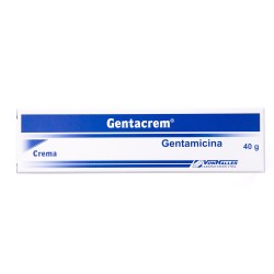 Gentacrem Vonhaller 40gr