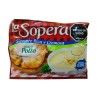 Crema De Pollo La Sopera 3P x45G