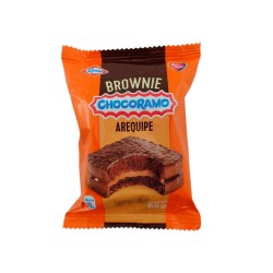 Brownie Ramo Arequipe 65gr