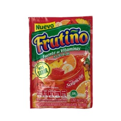 Frutiño Salpicón 18gr