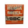 Cerveza Bbc Miel Lata X269Ml X4Und