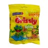 Gomas Grisly Splash 80gr