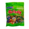 Gomas Grisly Gusanos 80gr