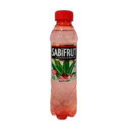 Sabifrut Sabor Frutos Rojos 320mL