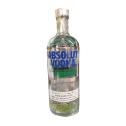 Vodka Absolut X1Lt