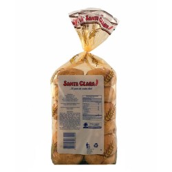 Mogolla Tricereal Miel Santa Clara 12 Und 520gr