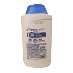 Talco Rexona Efficient Original X55G