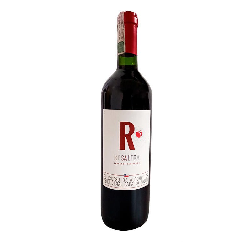 Vino Rosaleda Cabernet Sauvignon 750mL